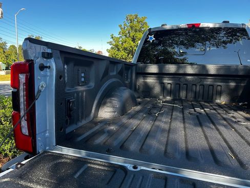 New 2026 Ford F250 Platinum image 48