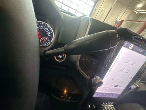 Used 2025 RAM 2500 Big Horn image 22