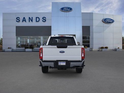 New 2026 Ford F350 XL w/ XL Chrome Package AWD/4WD image 5