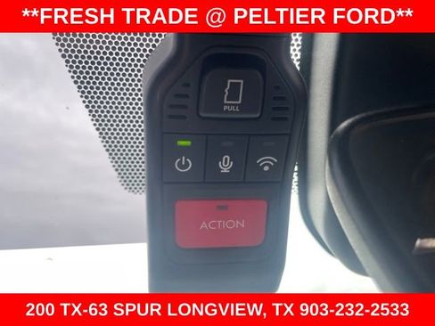 Used 2024 Toyota Tacoma TRD Off-Road w/ TRD Off Road Upgrade Package AWD/4WD image 31