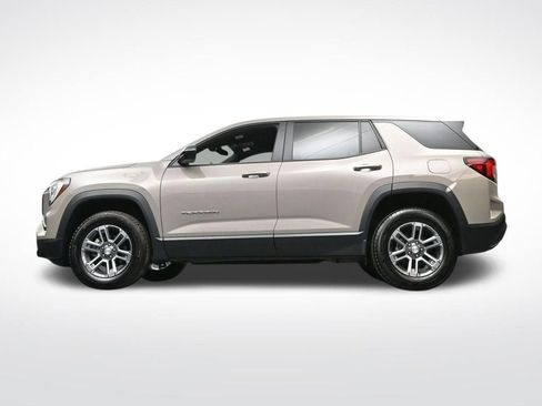 Used 2026 GMC Terrain Elevation FWD image 25