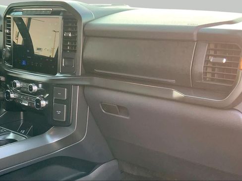 Certified 2024 Ford F150 Tremor w/ Tow/Haul Package AWD/4WD image 17