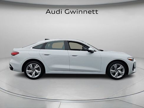 Certified 2025 Audi A5 2.0T Premium w/ Convenience Package image 4