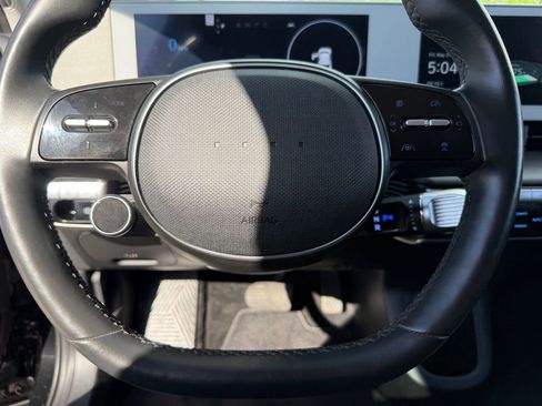 Used 2024 Hyundai Ioniq 5 SEL AWD/4WD image 32