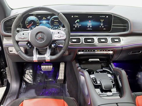 Used 2023 Mercedes-Benz GLE 53 AMG GLE 53 AMG image 15