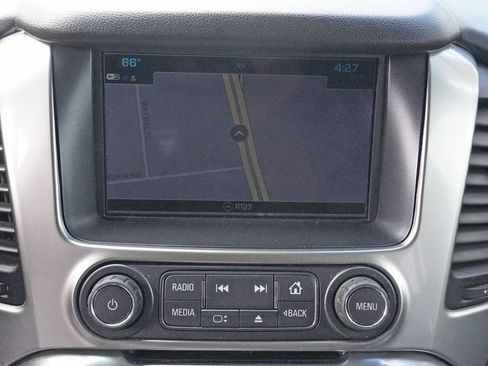 Used 2018 Chevrolet Tahoe LT AWD/4WD image 49