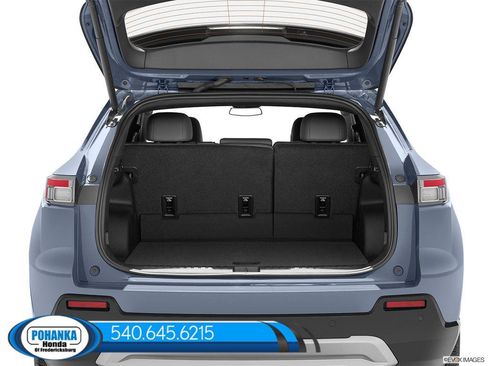 New 2025 Honda Prologue EX image 7