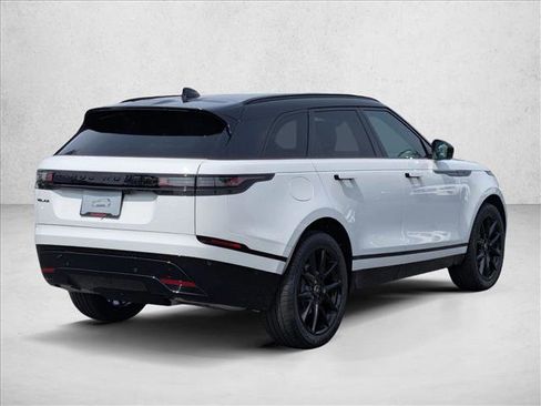 New 2026 Land Rover Range Rover Velar Dynamic SE AWD/4WD image 2