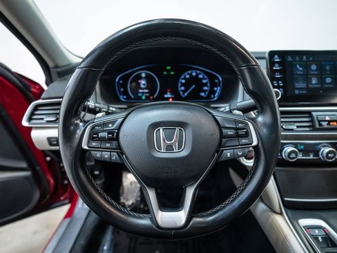 Used 2018 Honda Accord EX-L image 17