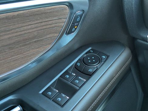 New 2026 Ford Expedition King Ranch AWD/4WD image 26