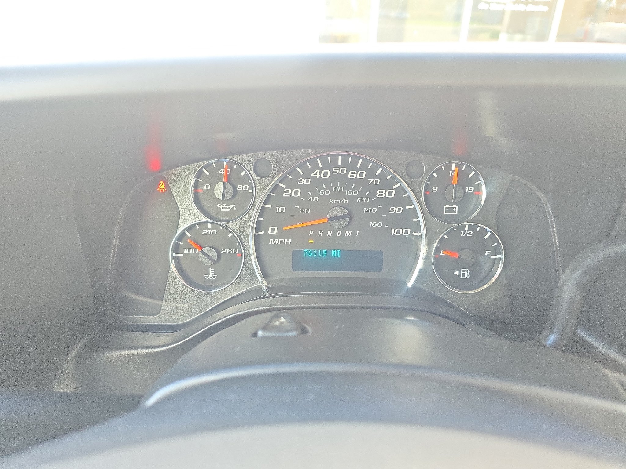 Used 2016 Chevrolet Express 2500 RWD image 22