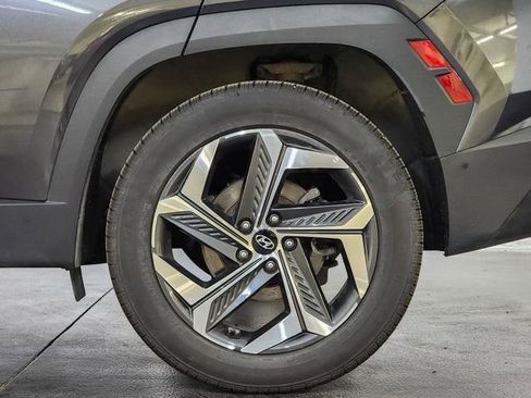 Used 2023 Hyundai Tucson Limited AWD/4WD image 59