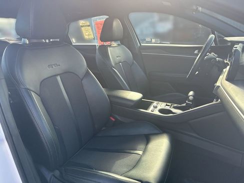 Used 2024 Kia K5 GT-Line w/ GT-Line Premium Package image 23