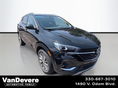 Used 2023 Buick Encore GX Essence w/ Experience Buick Package