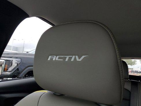 New 2026 Chevrolet Trax ACTIV image 27