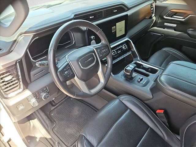 Used 2023 GMC Sierra 1500 Denali AWD/4WD image 13