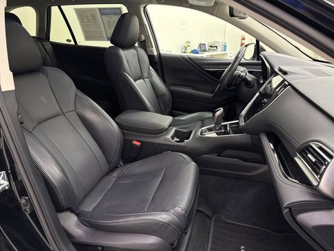 Certified 2023 Subaru Outback Limited image 23