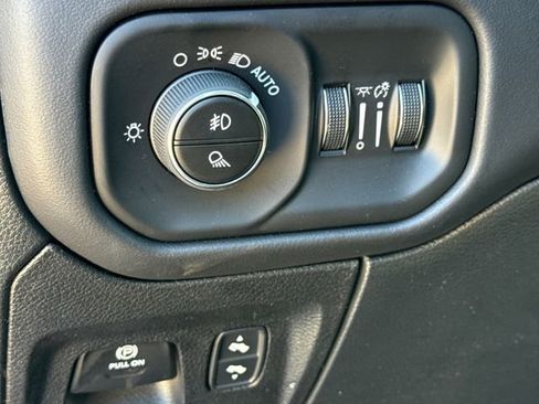 New 2026 RAM 1500 RHO w/ RHO Level 1 Equipment Group image 23