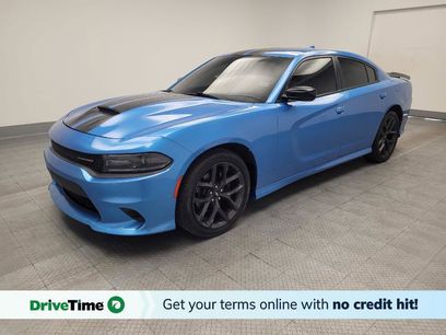 Used 2019 Dodge Charger GT w/ Driver Confidence Group
