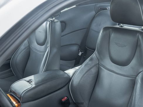 Used 2003 Aston Martin DB7 Vantage RWD image 24
