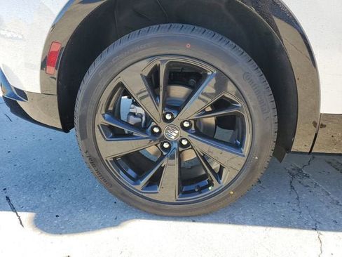 New 2026 Buick Envision Sport Touring image 6