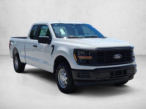 New 2026 Ford F150 XL AWD/4WD image 7