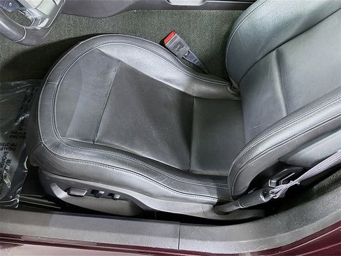 Used 2017 Chevrolet Corvette Stingray Coupe w/ 2LT Preferred Equipment Group image 29