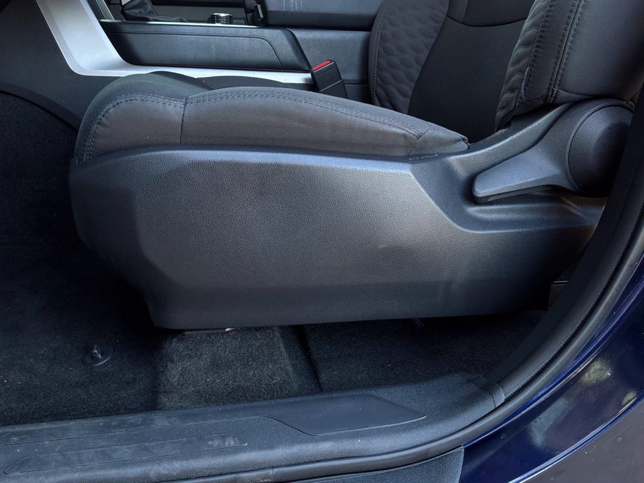 Used 2024 Toyota Tundra SR5 AWD/4WD image 15