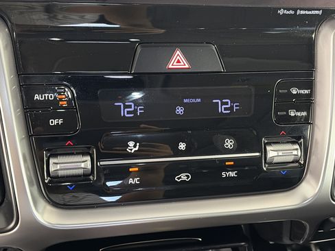 Certified 2023 Kia Sorento X-Line EX AWD/4WD image 23