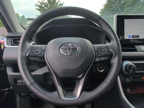 Used 2024 Toyota RAV4 Adventure AWD/4WD image 22
