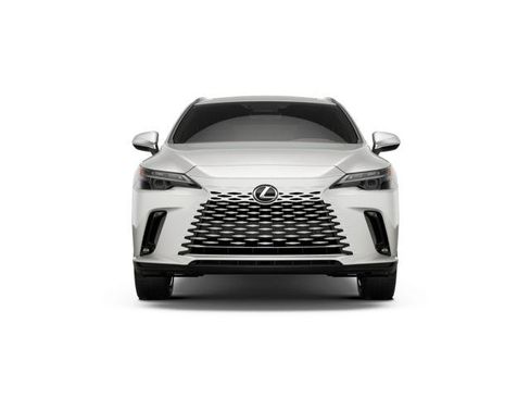 New 2026 Lexus RX 450h PREMIUM AWD image 10