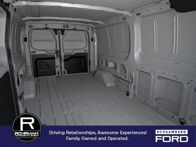 New 2026 Ford Transit 350 Low Roof AWD image 12