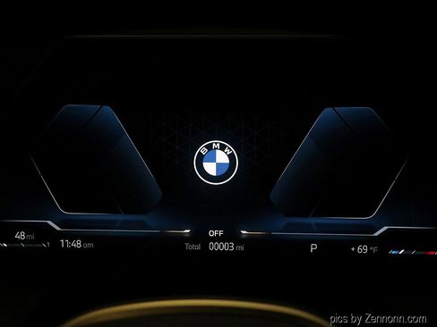 Used 2025 BMW X3 xDrive30i w/ Premium Package image 17