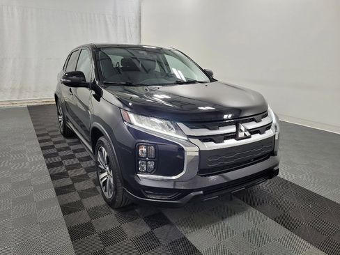 Used 2023 Mitsubishi Outlander Sport AWD image 13