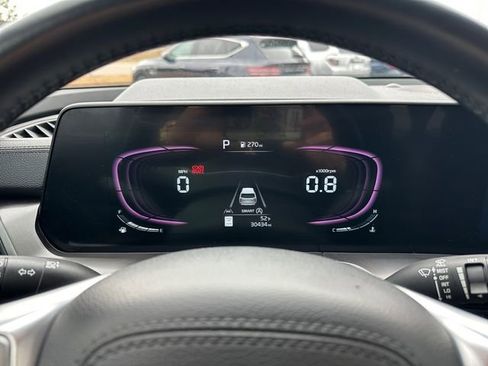 Used 2023 Kia Telluride S image 27