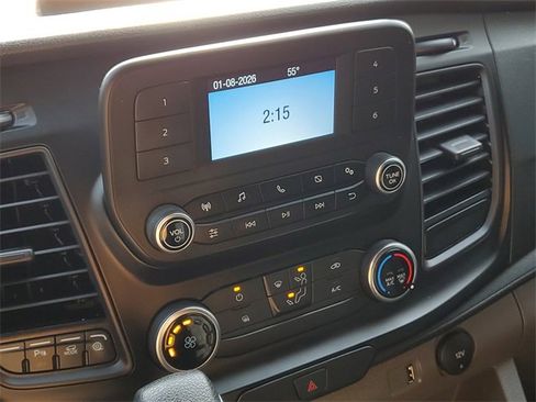 Certified 2023 Ford Transit 350 Medium Roof image 18