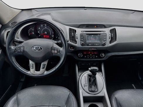 Used 2016 Kia Sportage EX FWD image 14