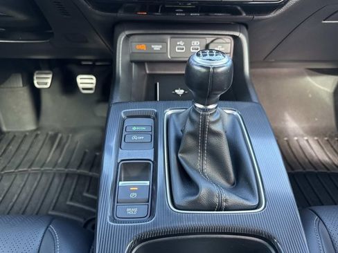 Used 2023 Honda Civic Sport Touring image 29