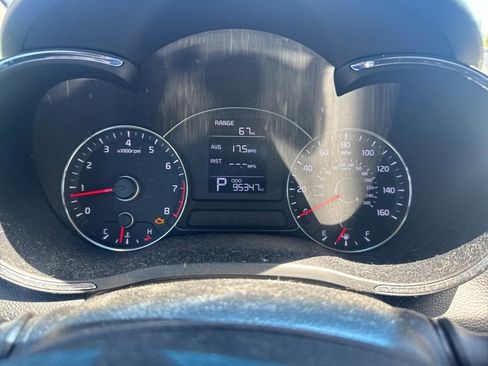 Used 2014 Kia Forte LX FWD image 16