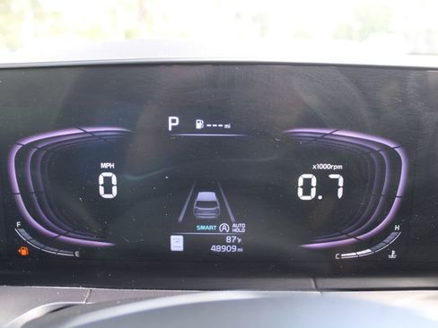 Certified 2023 Kia Telluride S w/ S Sunroof Package FWD image 29