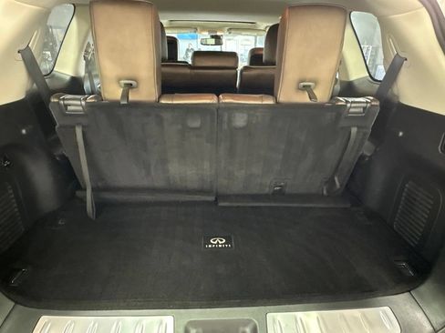 Used 2018 INFINITI QX60 Luxe w/ Premium Plus Package AWD/4WD image 27