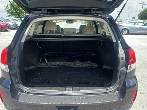 Used 2013 Subaru Outback 2.5i Limited AWD/4WD image 24