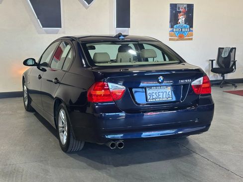 Used 2008 BMW 328i Sedan image 6