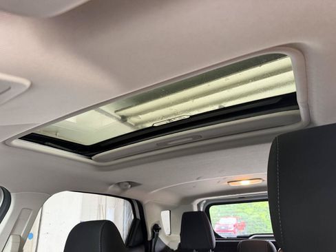 Certified 2020 Ford EcoSport SE FWD image 16