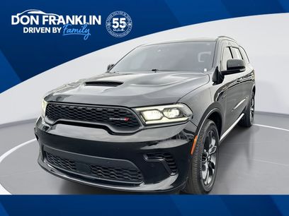 Used 2024 Dodge Durango R/T