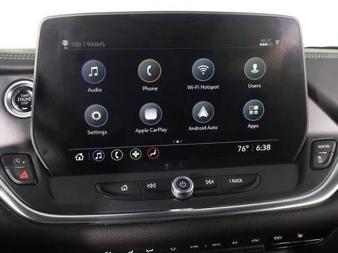 Used 2024 Chevrolet Blazer LT w/ Convenience Package FWD image 44