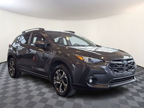 Certified 2024 Subaru Crosstrek 2.0i Premium image 1