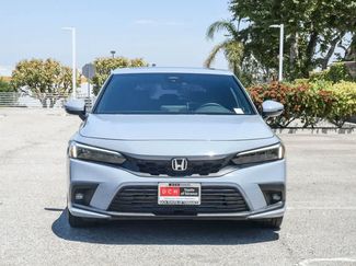 Used 2024 Honda Civic Sport Touring video 2