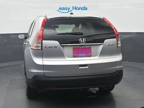 Used 2014 Honda CR-V EX-L image 6