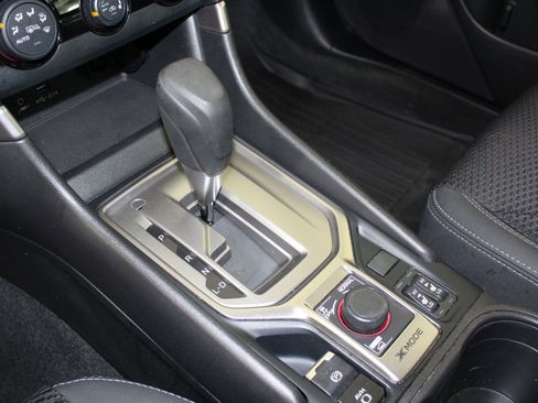 Used 2021 Subaru Forester Premium w/ Popular Package #1 image 17